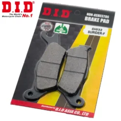 Bố đĩa DID Su Satria, Raider FI DI032 (Bánh Trước)