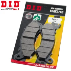 Bố đĩa DID PCX 125/150 DI017