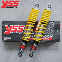 Phuộc YSS xe Dream, Wave, Future, Axelo, Viva Fi Nice U Box RD220-335P-04-14-X