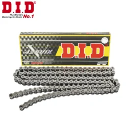 Sên TFX 150 / Sên DID phốt cao su xe Exciter 135/150, Winner X/150 VIX 428-132L