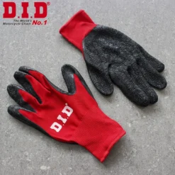 Bao tay DID Thái Lan new 2022 (Tặng kèm khi mua DID)