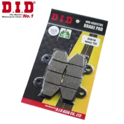 Bố đĩa DID Spacy 125, SH ý (125/150) DI018