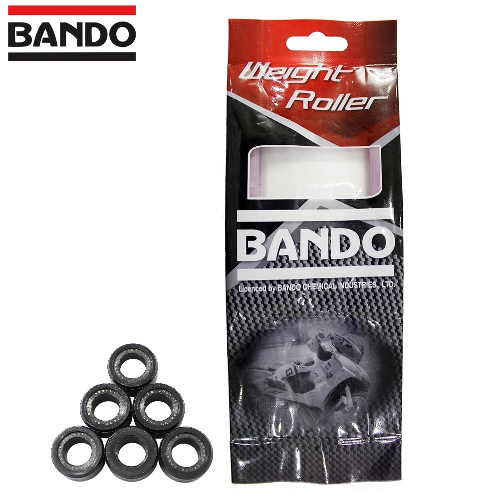 Bi nồi Bando SH125 (2020) KOR (RR20x15-17g) - Ảnh 2