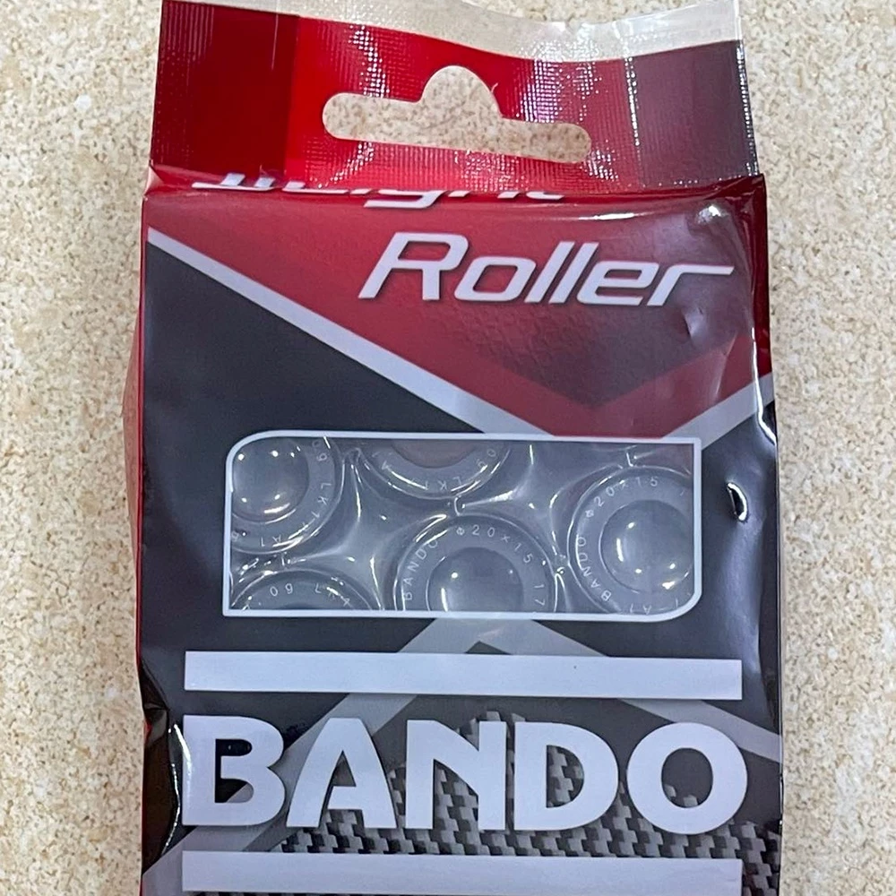 Bi nồi Bando SH125 (2020) KOR (RR20x15-17g) - Ảnh 3