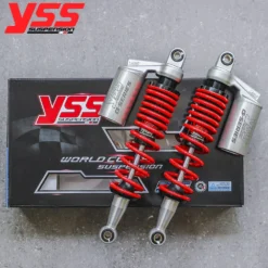 Phuộc YSS xe Wave 110/125, Future, Axelo G-Series RC302-340T-63-859