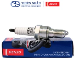 Bugi Denso xe Air Blade 110 (xăng cơ), SH ý, Click đời đầu, Dylan, @ (U22FER9)