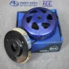 Bộ nồi sau FCC-JOSHO1 Racing xe Air Blade 110/125/150/160, SH 125/150, ADV 150/160, Vision, Vario, Click, Lead, PCX