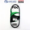 Dây curoa BANDO FDC xe PCX 125/150, Air Blade 125, Vario 125/150, SH mode - Made in Japan (V820-22.9-30)