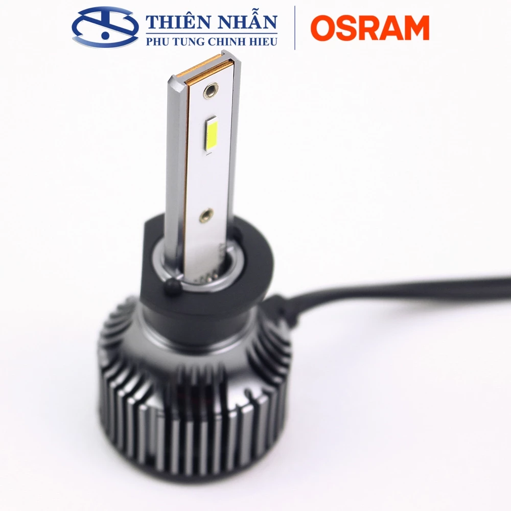 Bóng đèn Led Osram H1 EASE xe Hyundai, Ford, Kia, Isuzu, Chevrole,.. siêu sáng trắng F6150CW 23W 2000LM - Ảnh 3