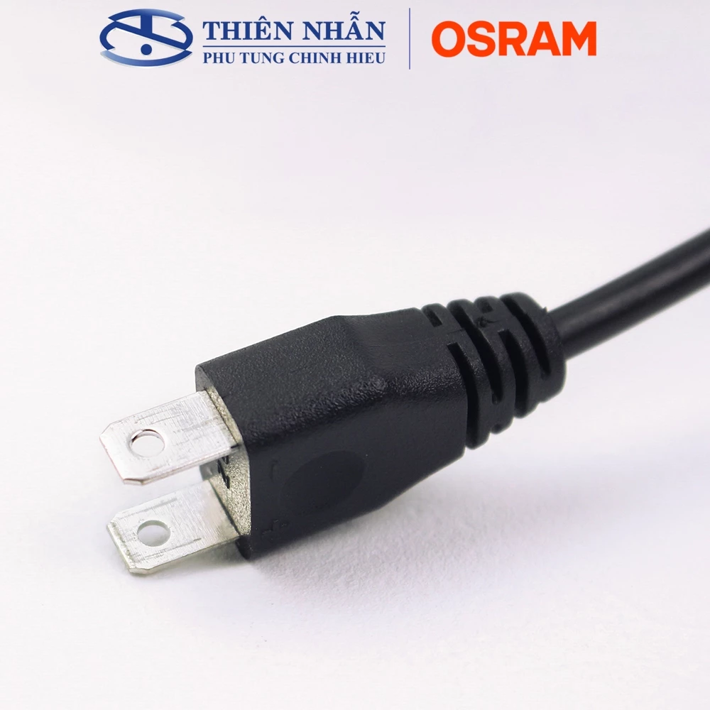 Bóng đèn Led Osram H7 Premium xe Vinfast, Toyota, Ford và các dòng xe ô tô khác,.. siêu sáng trắng H5210CW 80W 5500LM - Ảnh 3