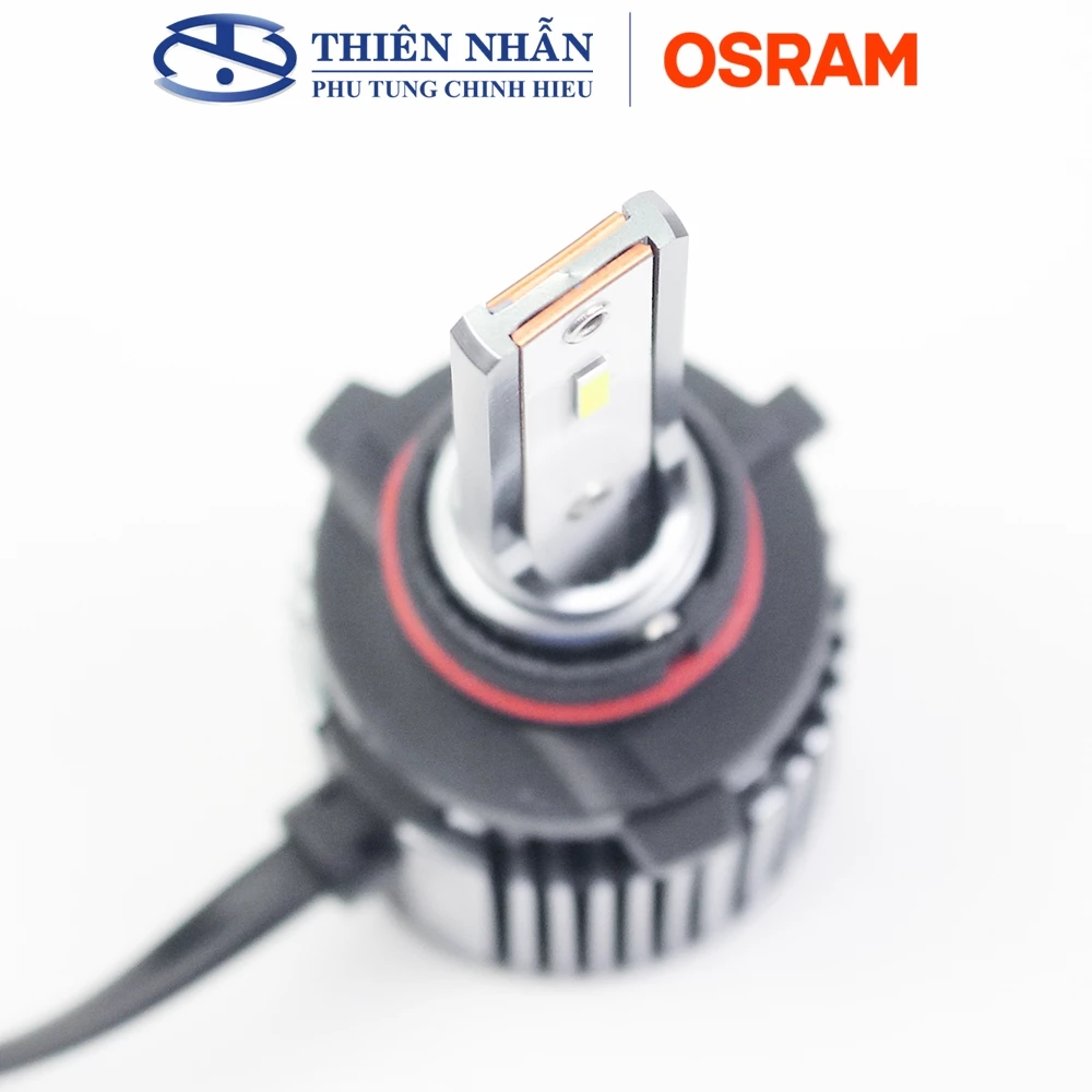 Bóng đèn LED OSRAM HB3/HB4 xe ô tô Mazda, Honda, Toyota,. siêu sáng trắng 23/27W (2000 Lumen) F9005/6CW - Ảnh 6