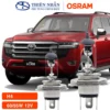 Bóng đèn HALOGEN OSRAM H4 xe SH, Dylan, Attila, Mô tô, Ô tô (64193)