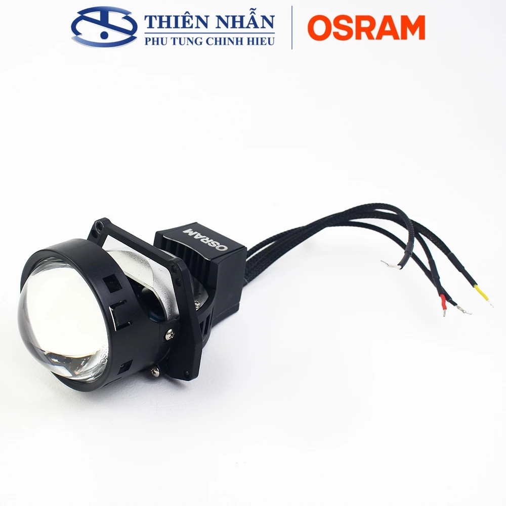 Bi cầu Led Driving All Season OSRAM LEDPES109-BK LHD - Ảnh 3