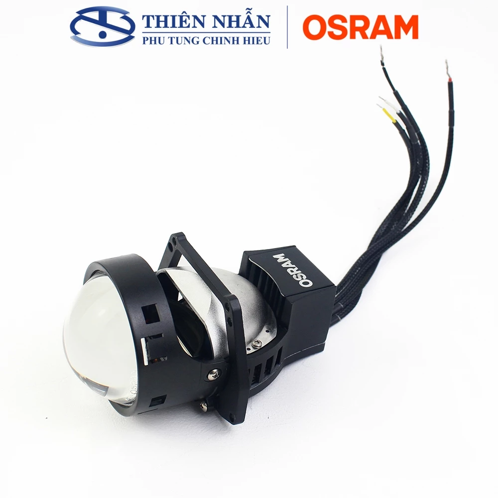 Bi cầu Led Driving All Season OSRAM LEDPES109-BK LHD - Ảnh 6