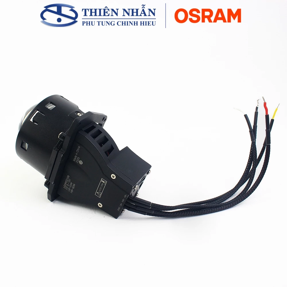 Bi cầu Led Driving All Season OSRAM LEDPES109-BK LHD - Ảnh 5