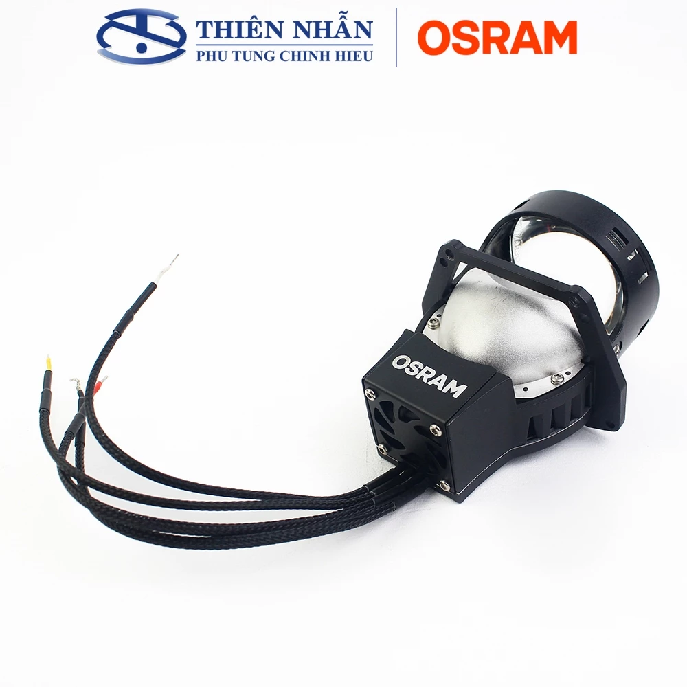 Bi cầu Led Driving All Season OSRAM LEDPES109-BK LHD - Ảnh 4