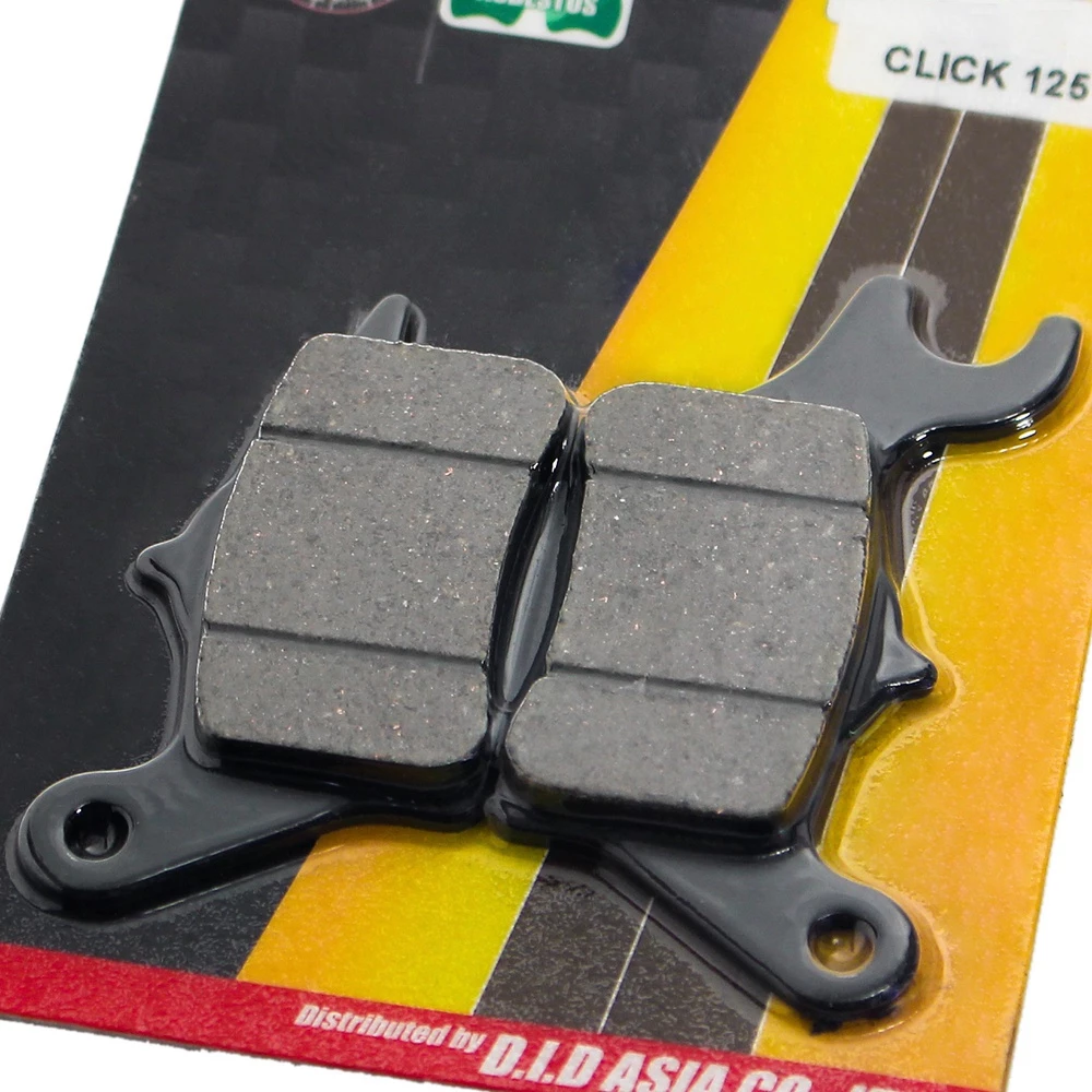 Bố đĩa DID Air Blade 125/150/160, Click 125, Vision, Lead 125, Vario 125 (2017-2018) DI011 - Ảnh 2
