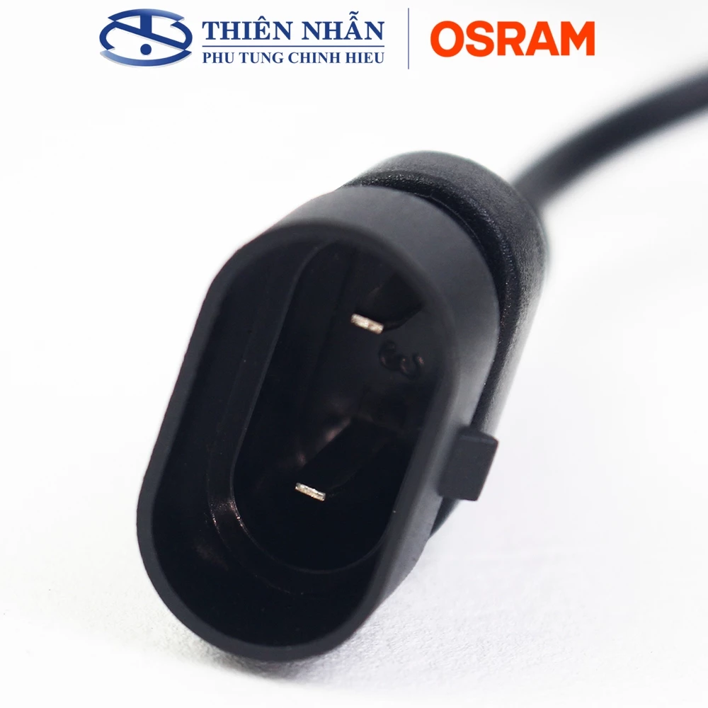 Bóng đèn Led Osram HB3/HB4 xe ô tô Hyundai, Ford, Mazda,.. siêu sáng trắng H9005/6CW 80W - Ảnh 5