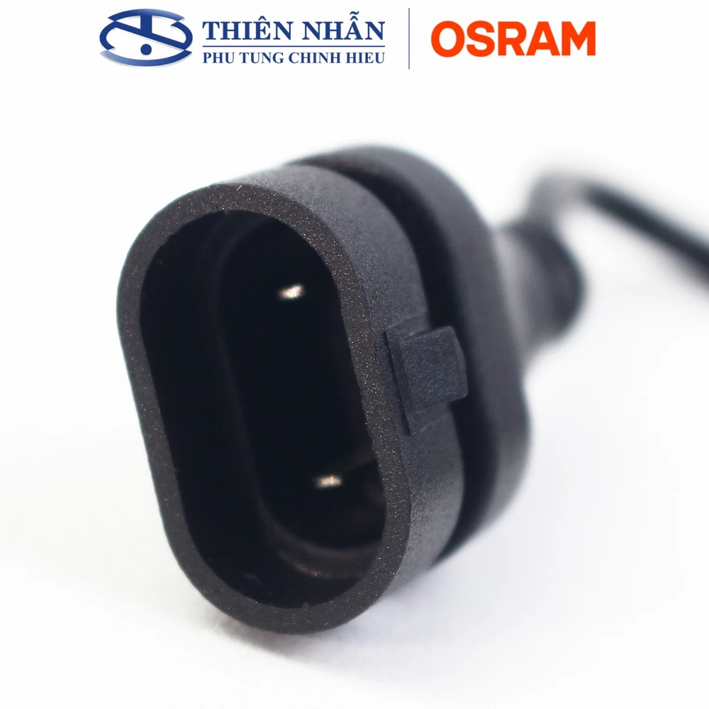 Bóng đèn Led Osram HB3/HB4 xe ô tô Mitsubishi, Honda, Toyota,.. siêu sáng trắng I9005/6CW 50W - Ảnh 5