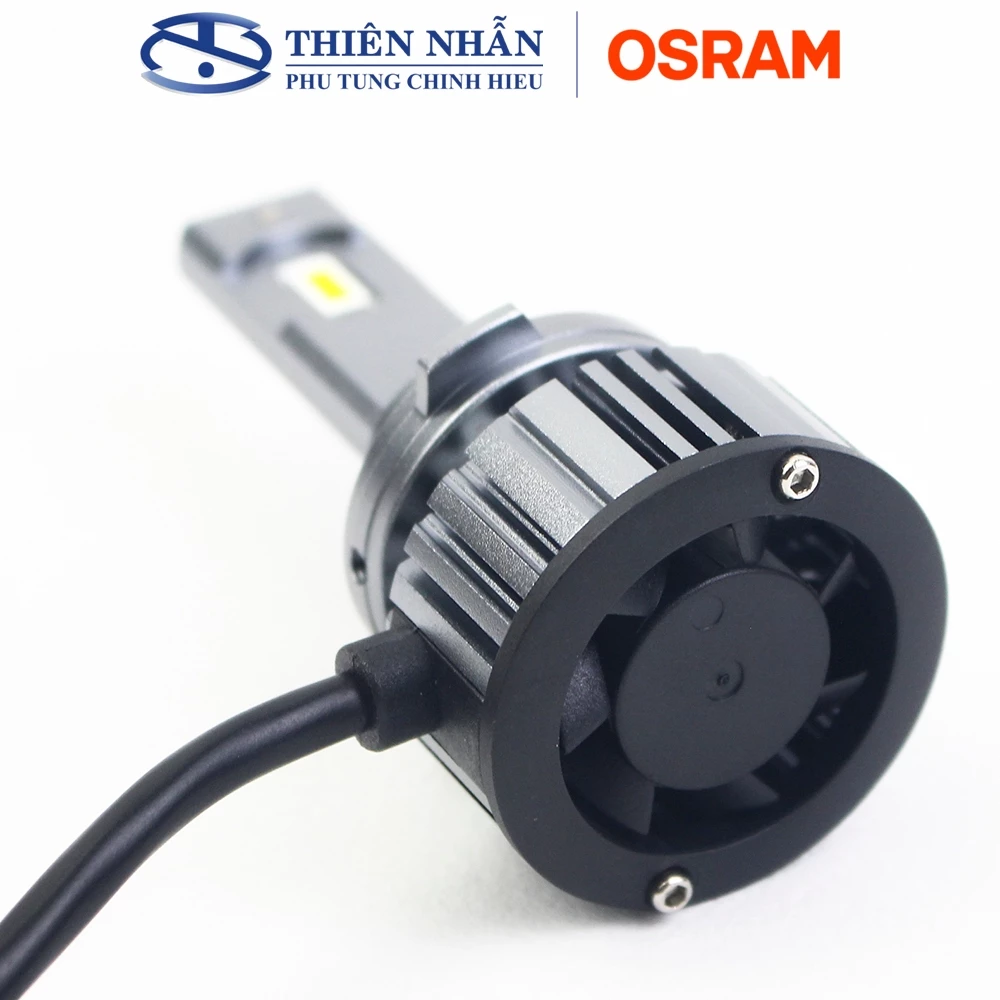 Bóng đèn Led Osram HB3/HB4 xe ô tô Mitsubishi, Honda, Toyota,.. siêu sáng trắng I9005/6CW 50W - Ảnh 3