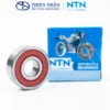 (Vòng Bi) Bạc Đạn NTN 6201LLU/2AS