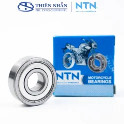 (Vòng Bi) Bạc Đạn NTN 6201ZZ/2AS