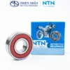 (Vòng Bi) Bạc Đạn NTN 6203LLU/2AS