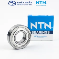 (Vòng Bi) Bạc Đạn Máy NTN 25x56x15 (TMB205Z/56CS15-2#01)